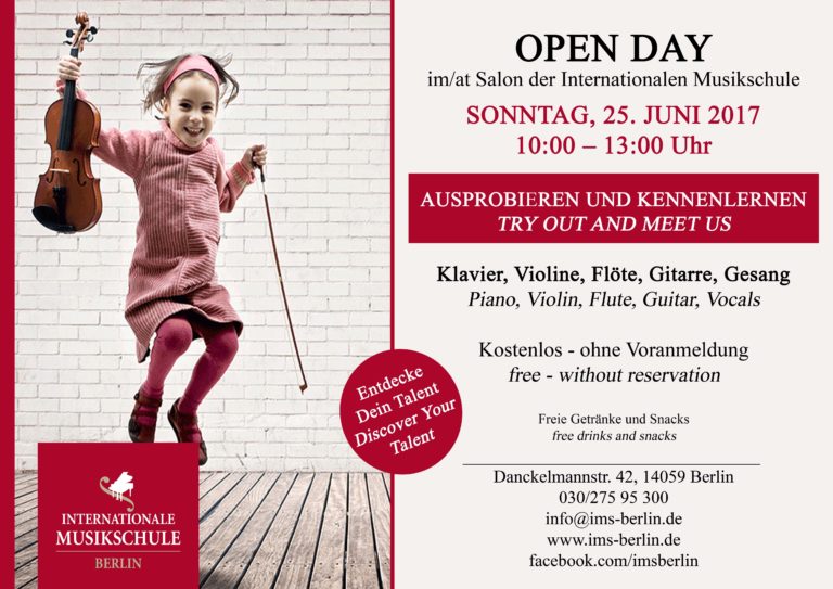 Berlin kennenlernen mit kindern